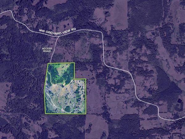 Lot 100 NW Orchardview Rd, McMinnville, OR 97128