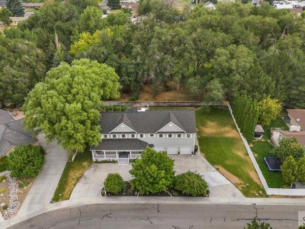 1171 Rockwood Avenue, BLACKFOOT, ID 83221