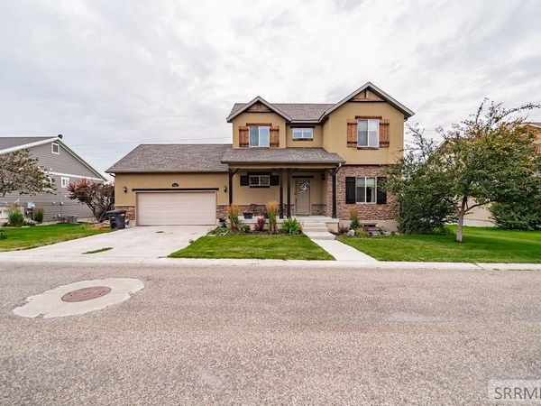 3060 S Chartwell Gardens, AMMON, ID 83406