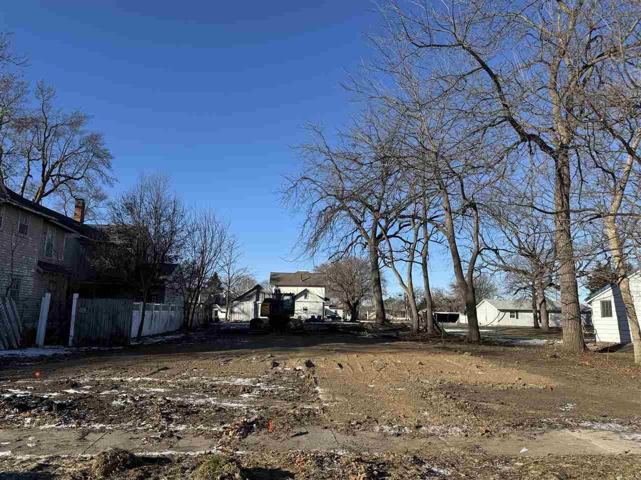 309 N B Ave, Washington, IA 52353 Main Photo
