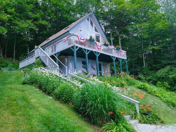 99 Johnson Loop, Ludlow, VT 05149
