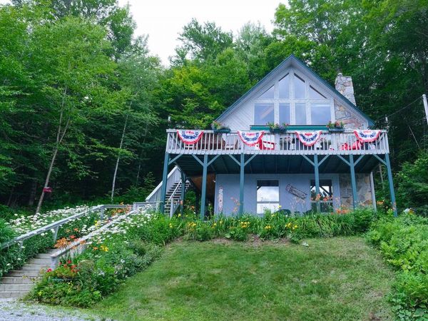 99 Johnson Loop, Ludlow, VT 05149