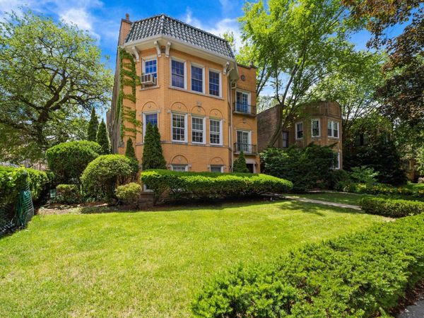 1016 Austin Street, Evanston, IL 60202