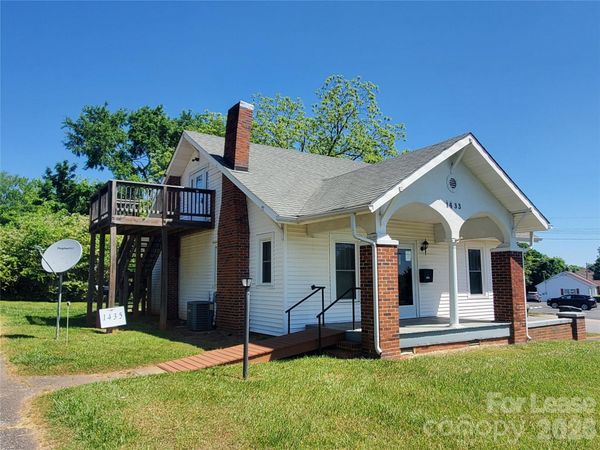 1435 Davie Avenue , Statesville, NC 28677