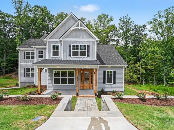 4021 Harmattan Drive , Denver, NC 28037