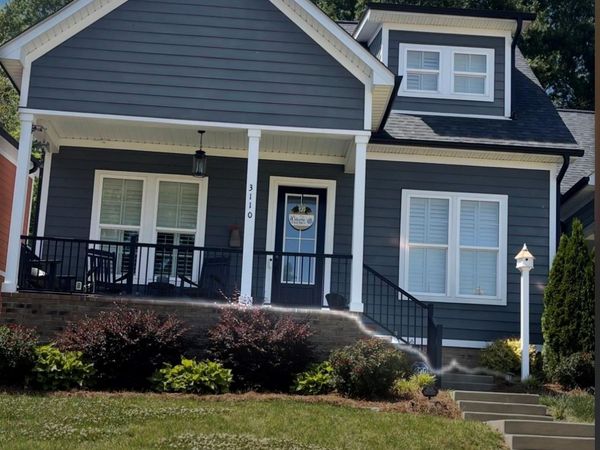 3110 Bellwood Place , Kannapolis, NC 28081