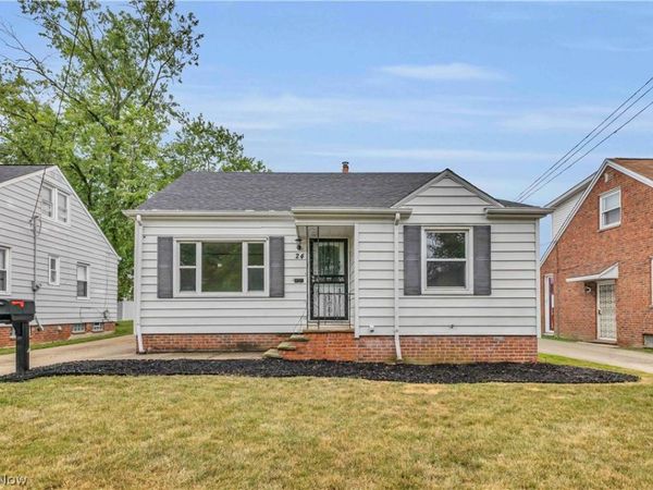 24 Leyton Road , Bedford, OH 44146