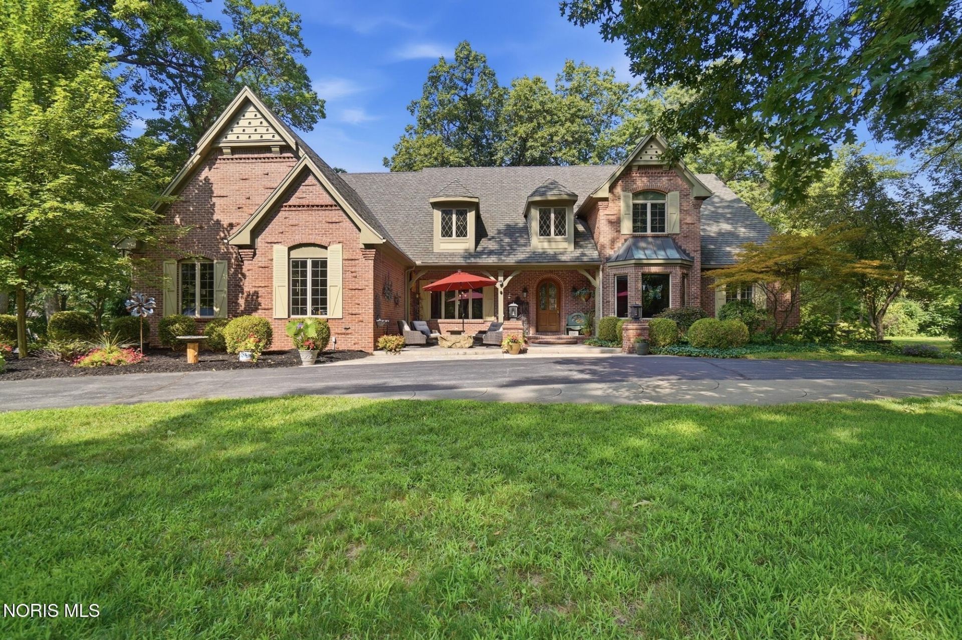 2541 N Mccord Road , Toledo, OH 43615 Main Photo