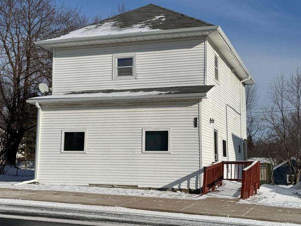 920 Davis Street , Hammond, WI 54015