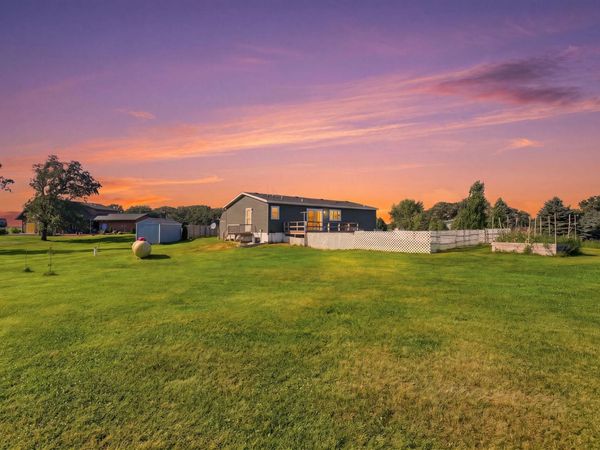 12833 N Beach Lane , Glenwood, MN 56334