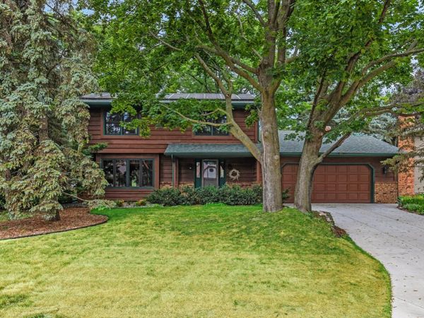 1819 Moore Street, Falcon Heights, MN 55113