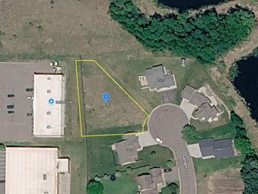 15001 Garden Court , Little Falls, MN 56345