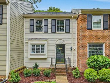 2816 Wycliff Road, Unit 2816, Raleigh, NC 27607