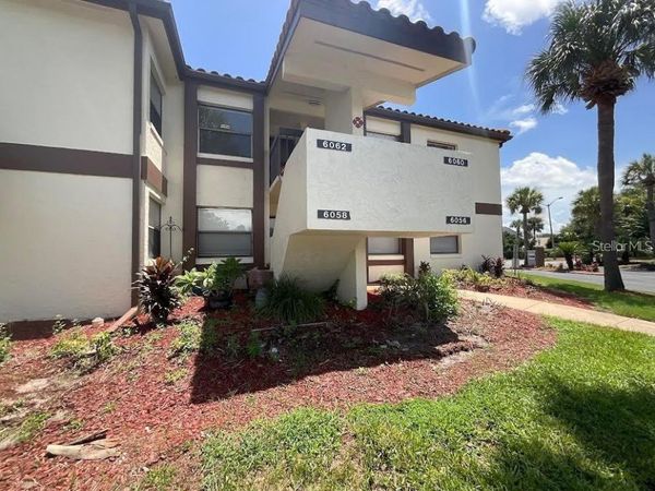 6062 WILLOWPOINTE CIRCLE , Unit 203, ORLANDO, FL 32822