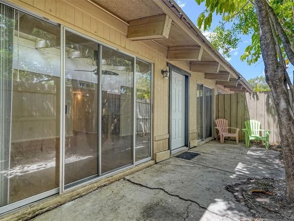 500 N JEFFERSON AVENUE, Unit B-5, SARASOTA, FL 34237