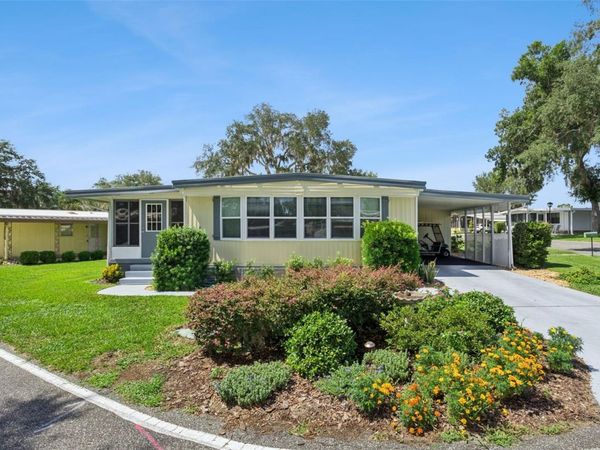 111 IXORA WAY , LEESBURG, FL 34748