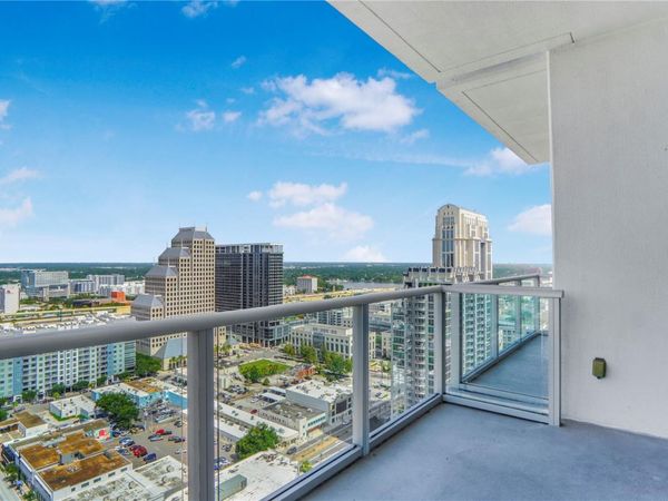 150 E ROBINSON STREET, Unit 2608, ORLANDO, FL 32801