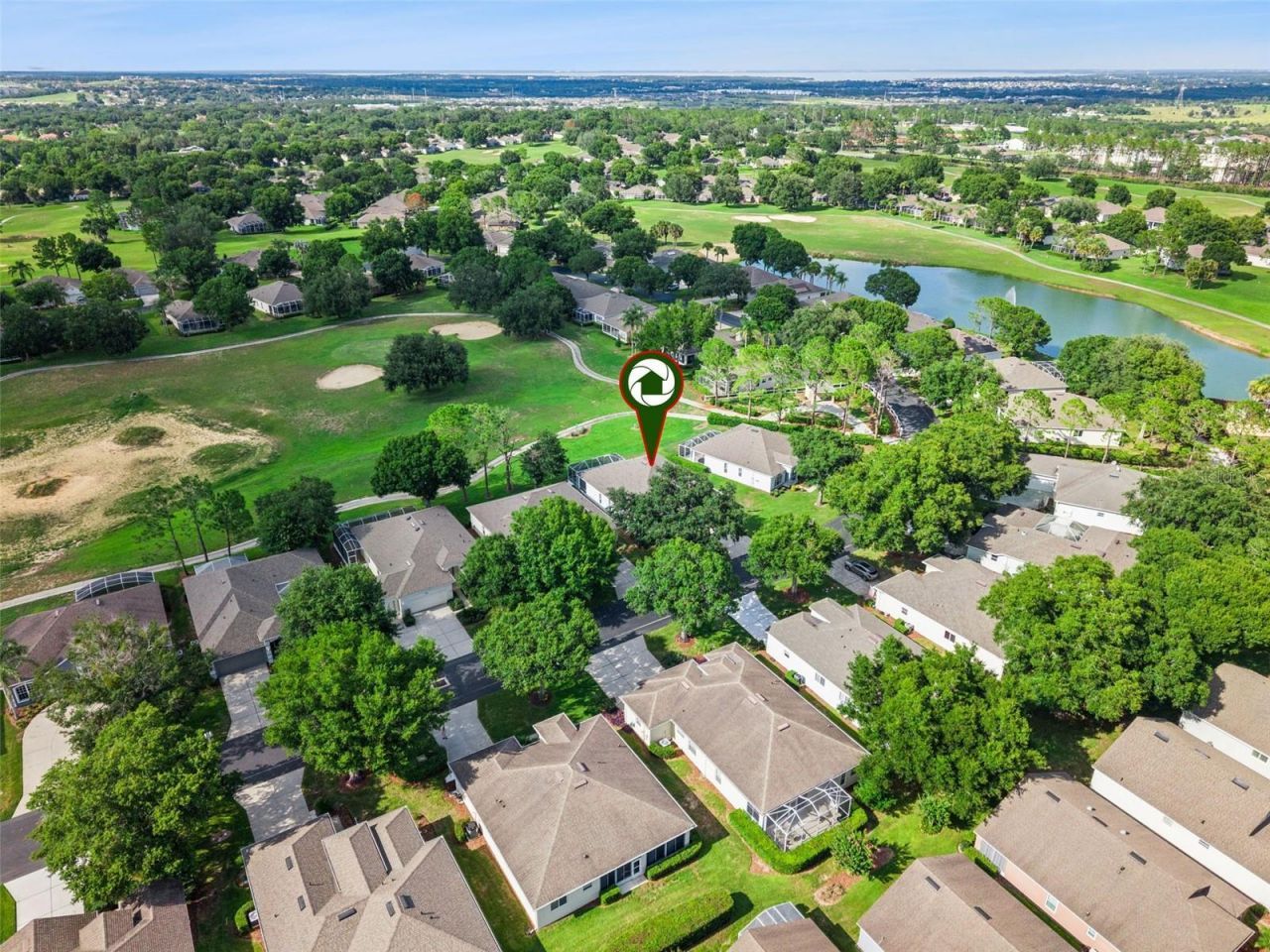 2284 Addison Avenue, Clermont, FL 34711 Photo