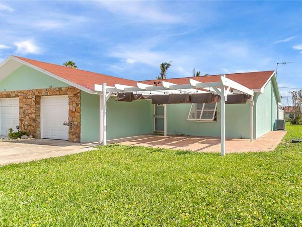 113 MULLET CREEK ROAD , MELBOURNE BEACH, FL 32951