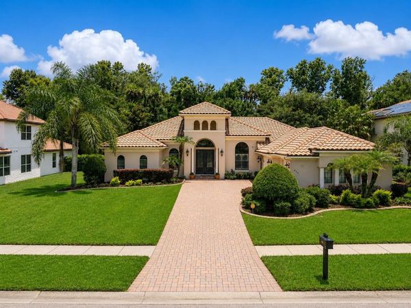 426 TERRAVISTA PL , OVIEDO, FL 32765