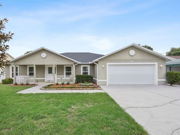 941 MIMOSA DRIVE , OVIEDO, FL 32766
