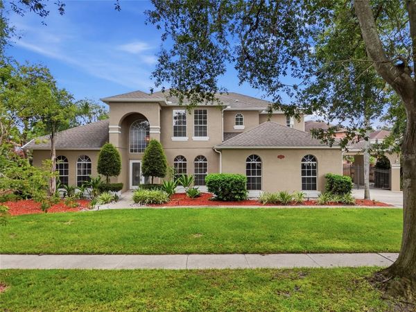 10125 FOXHURST COURT , ORLANDO, FL 32836