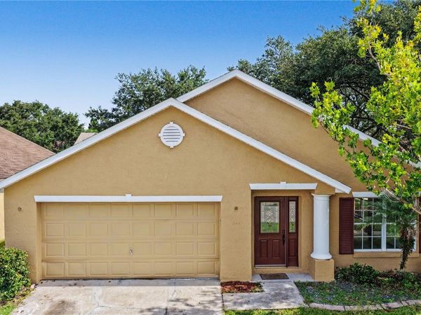 544 CYPRESS TREE COURT, ORLANDO, FL 32825