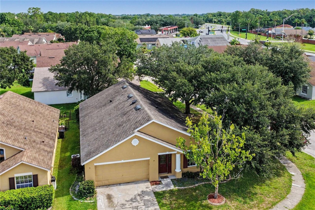 544 Cypress Tree Court, Orlando, FL 32825 Photo