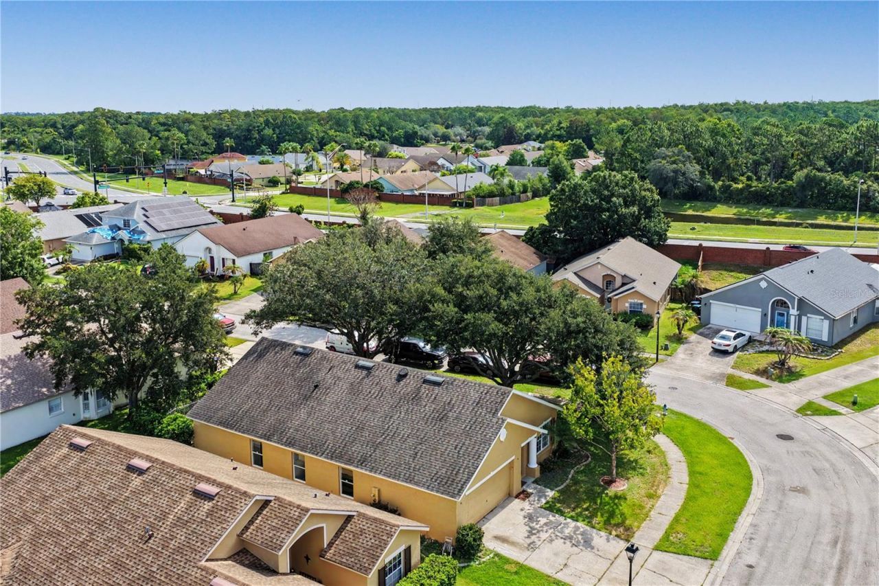 544 Cypress Tree Court, Orlando, FL 32825 Photo