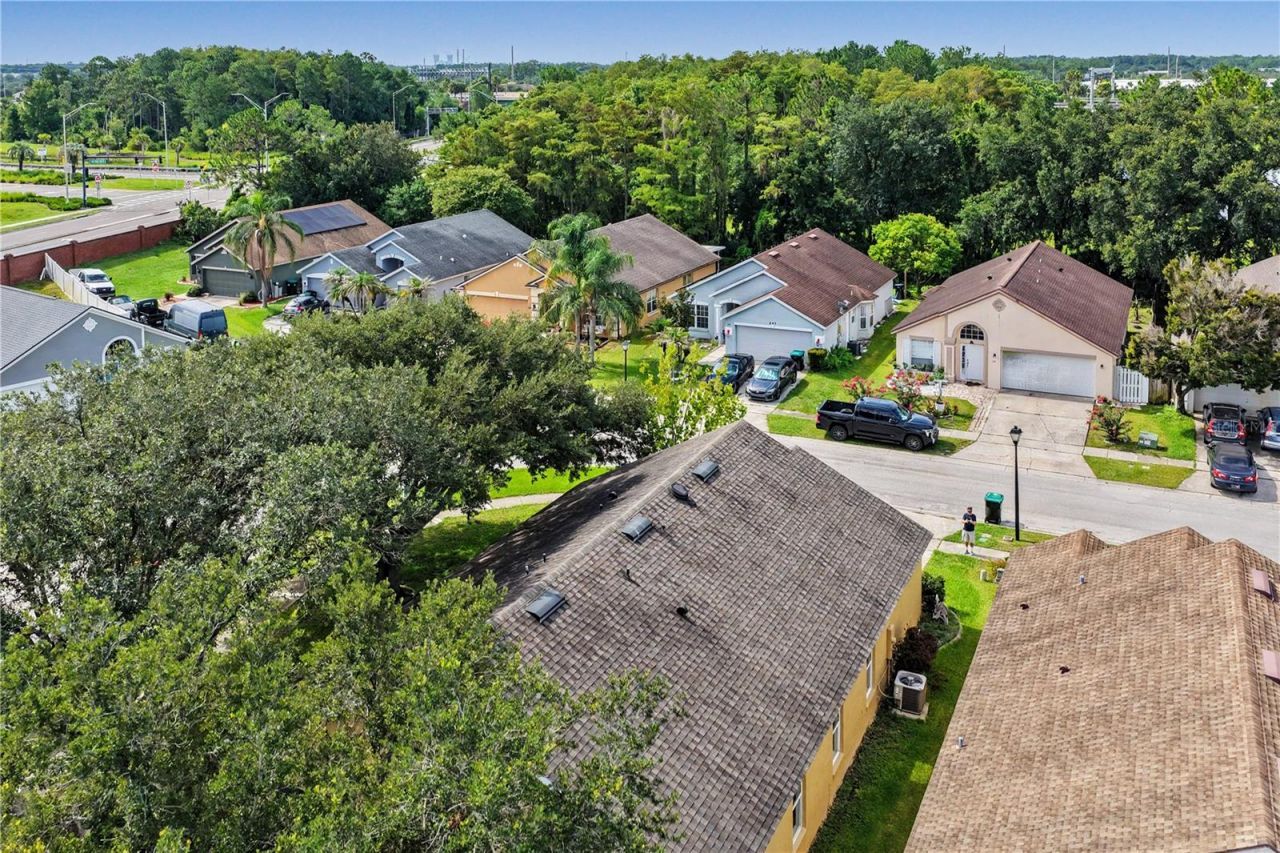 544 Cypress Tree Court, Orlando, FL 32825 Photo