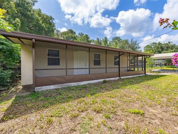 44034 ANGUS AVENUE , PAISLEY, FL 32767