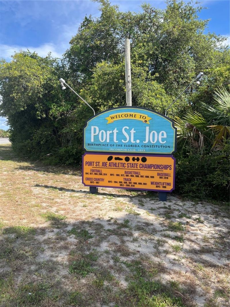 Please Call For Address, Port Saint Joe, FL 32456 Photo