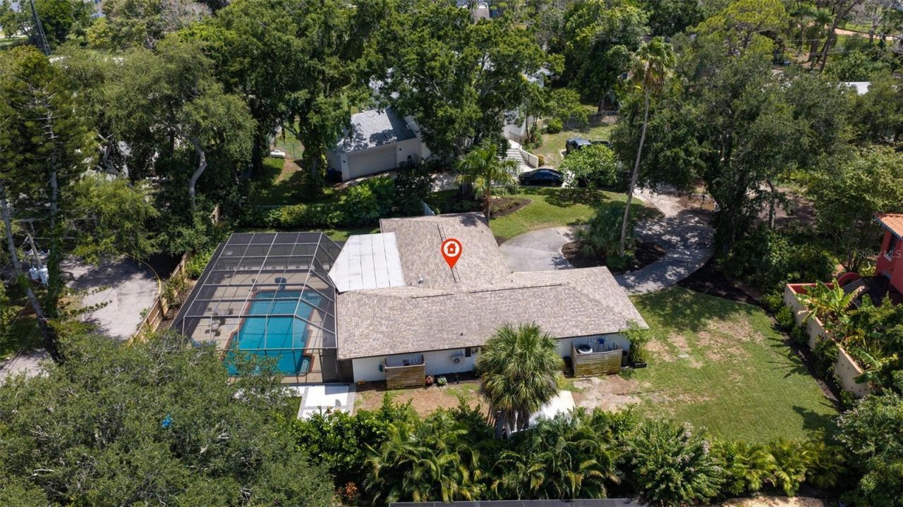 747 Sabal Court S, Saint Petersburg, FL 33705 Photo