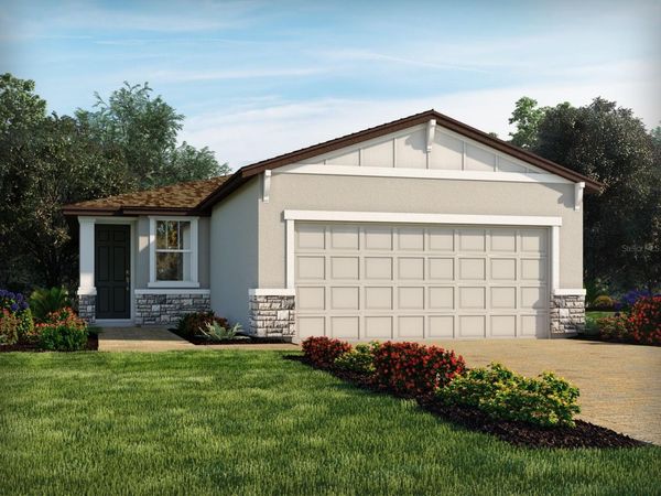 3385 LINGER LANE , LAKE HAMILTON, FL 33851