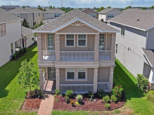 13636 STEVENSON LANE , ODESSA, FL 33556