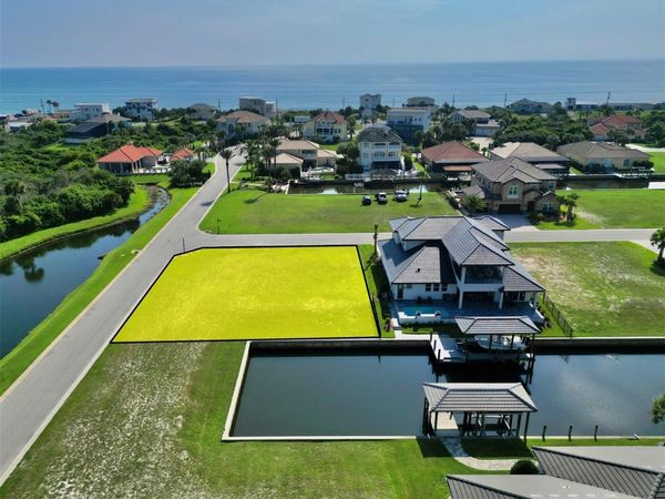 61 MALIBU COVE , FLAGLER BEACH, FL 32136