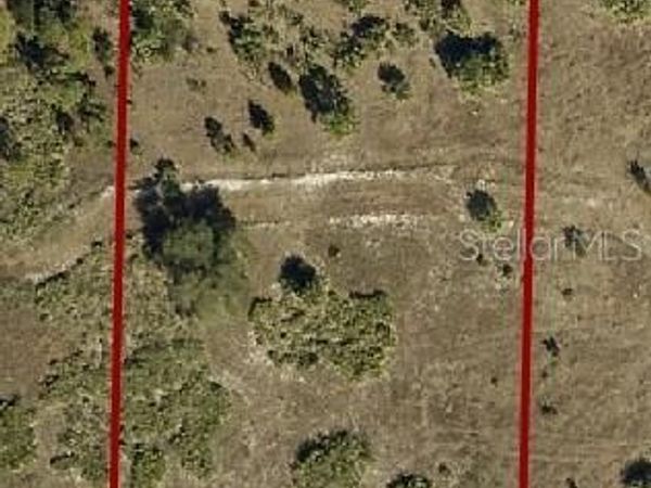 16916 NW 294TH STREET , OKEECHOBEE, FL 34972