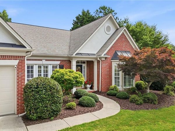 1430 Harburn Court, Cumming, GA 30041