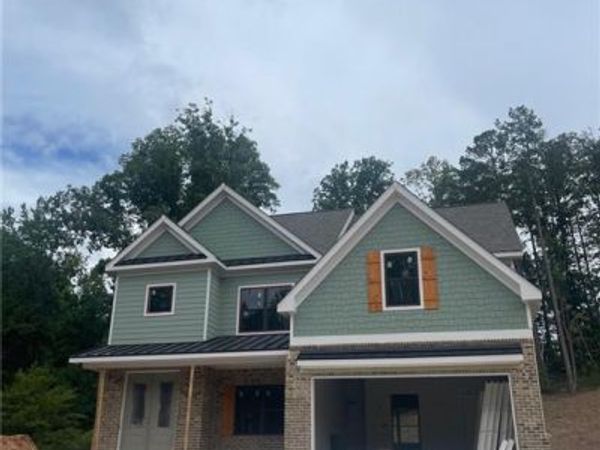 8270 CROOKED CREEK Drive , Cumming, GA 30028