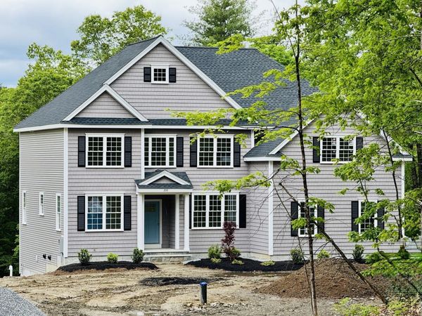 LOT C Randall Rd, Berlin, MA 01503