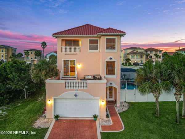 3817 ISLAMORADA Drive, Ormond Beach, FL 32176