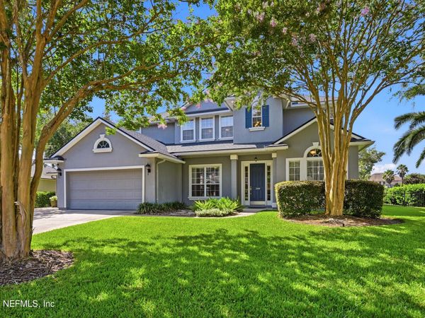 1319 POWIS Road, St. Augustine, FL 32095