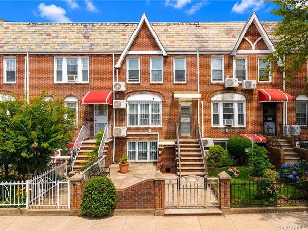 2007 E 28th Street , Brooklyn, NY 11229