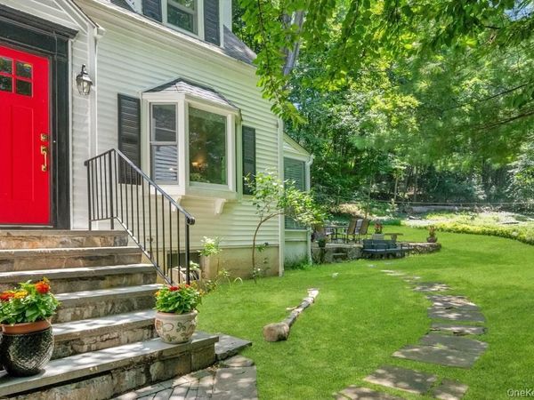 109 N Bedford Road , Mount Kisco, NY 10549