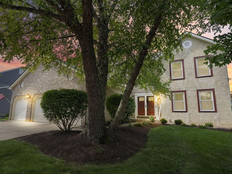 96 Chenango Drive , Powell, OH 43065 Photo 1