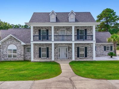 6125 R C Sarvis Ln. , Myrtle Beach, SC 29588