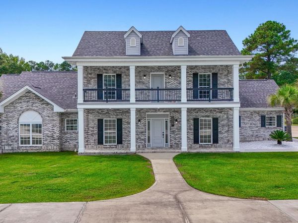 6125 R C Sarvis Ln. , Myrtle Beach, SC 29588