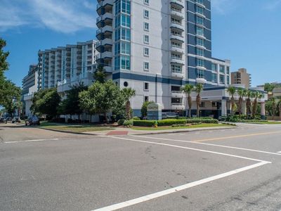 215 77th Ave. N, Unit 516, Myrtle Beach, SC 29572