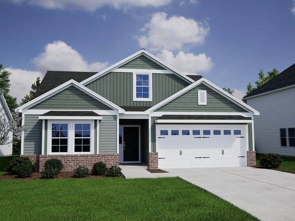 209 Lister St, Conway, SC 29526