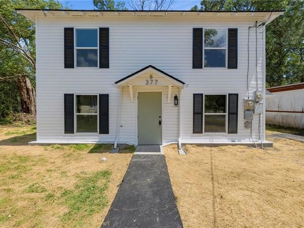 377 Tuttle Avenue , Mobile, AL 36604